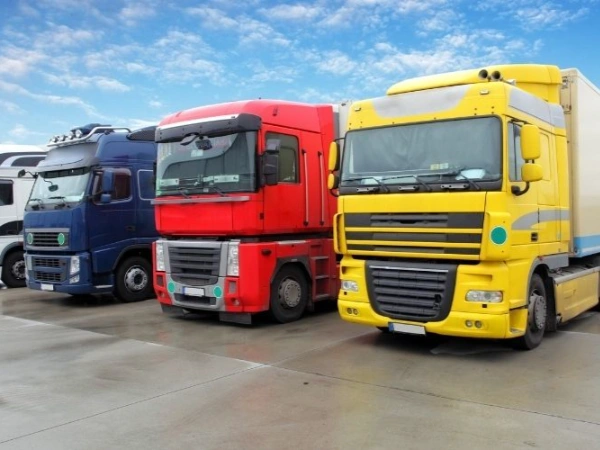 Konya İskilip Nakliye